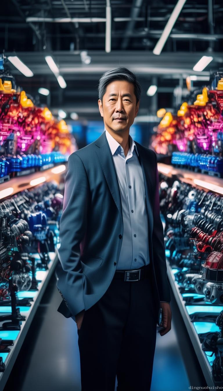 零跑CEO自研零部件策略：成本节约与行业竞争力双赢